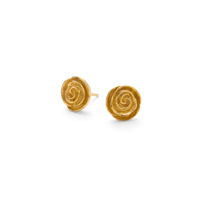 Pernille Corydon — Rose Earsticks Pernille Corydon Rose Earsticks — Earrings
