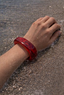 Ayo Copenhagen — Cherry Bangle Bracelet Ayo Copenhagen Cherry Bangle Bracelet — Bracelet