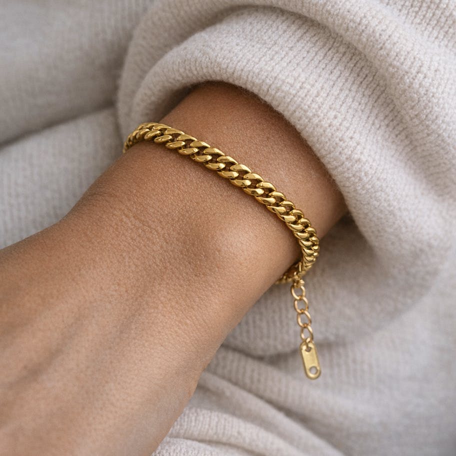 Ayo Copenhagen — Lior Bracelet Ayo Copenhagen Lior Bracelet — Armband