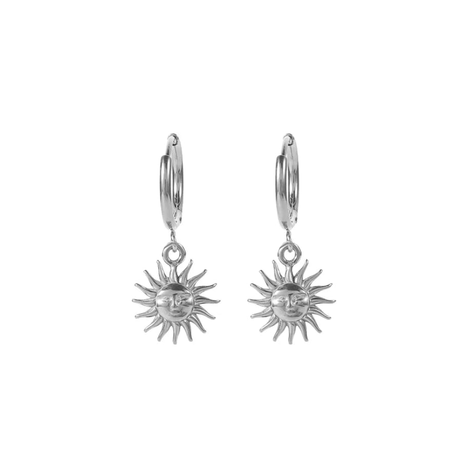 Ayo Copenhagen — Solara Drop Earrings Ayo Copenhagen Solara Drop Earrings — Örhängen