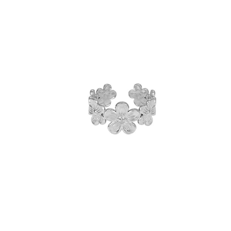 Ayo Copenhagen — Alma Bloom Ring Ayo Copenhagen Alma Bloom Ring — Ring
