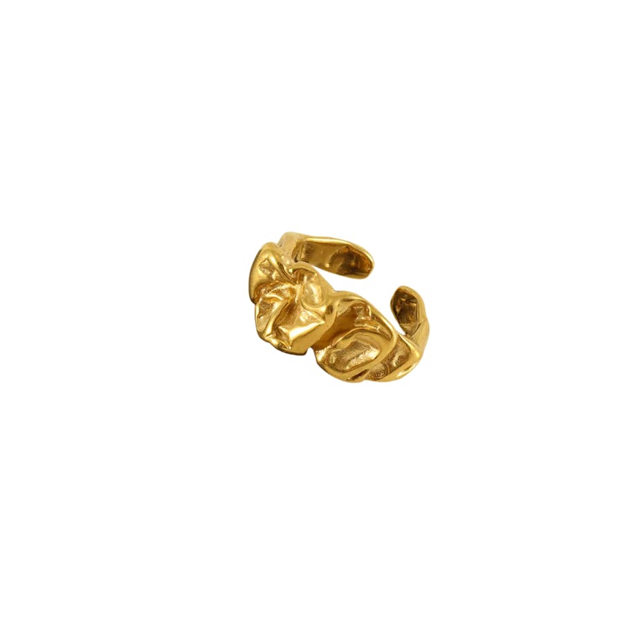 Ayo Copenhagen — Aria Sculpt Ring Ayo Copenhagen Aria Sculpt Ring — Ring