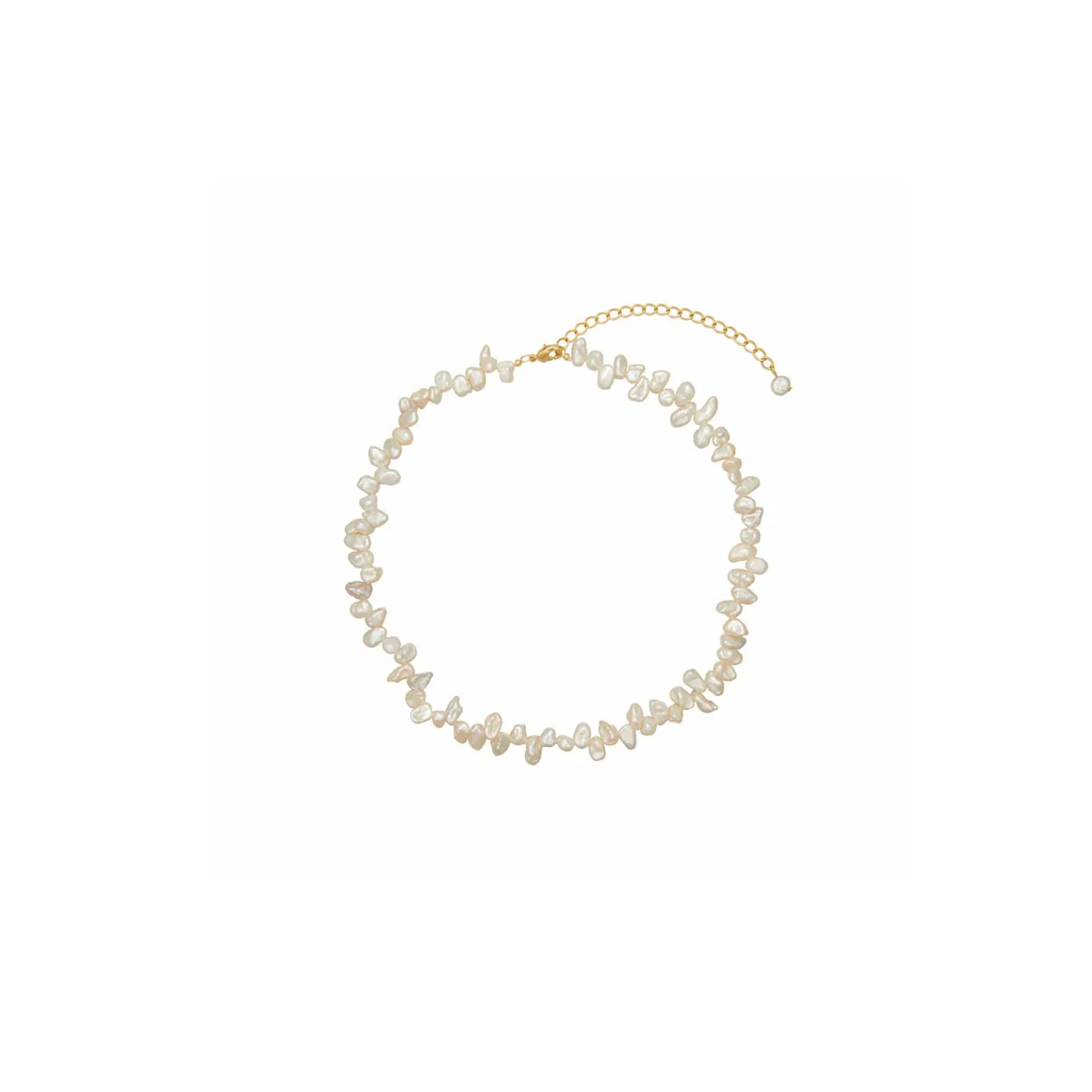 Ayo Copenhagen Ayla Pearl Bracelet — Bransoletka