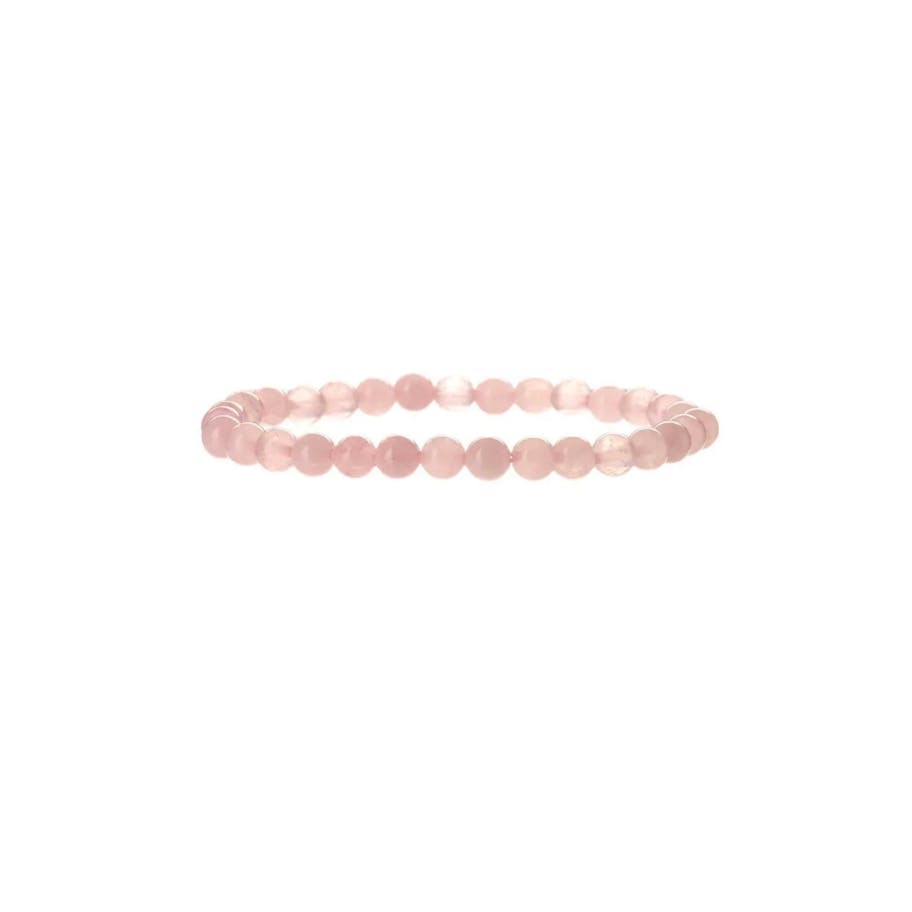 Ayo Copenhagen — Dove Crystal Beads Bracelet Ayo Copenhagen Dove Crystal Beads Bracelet — Armband