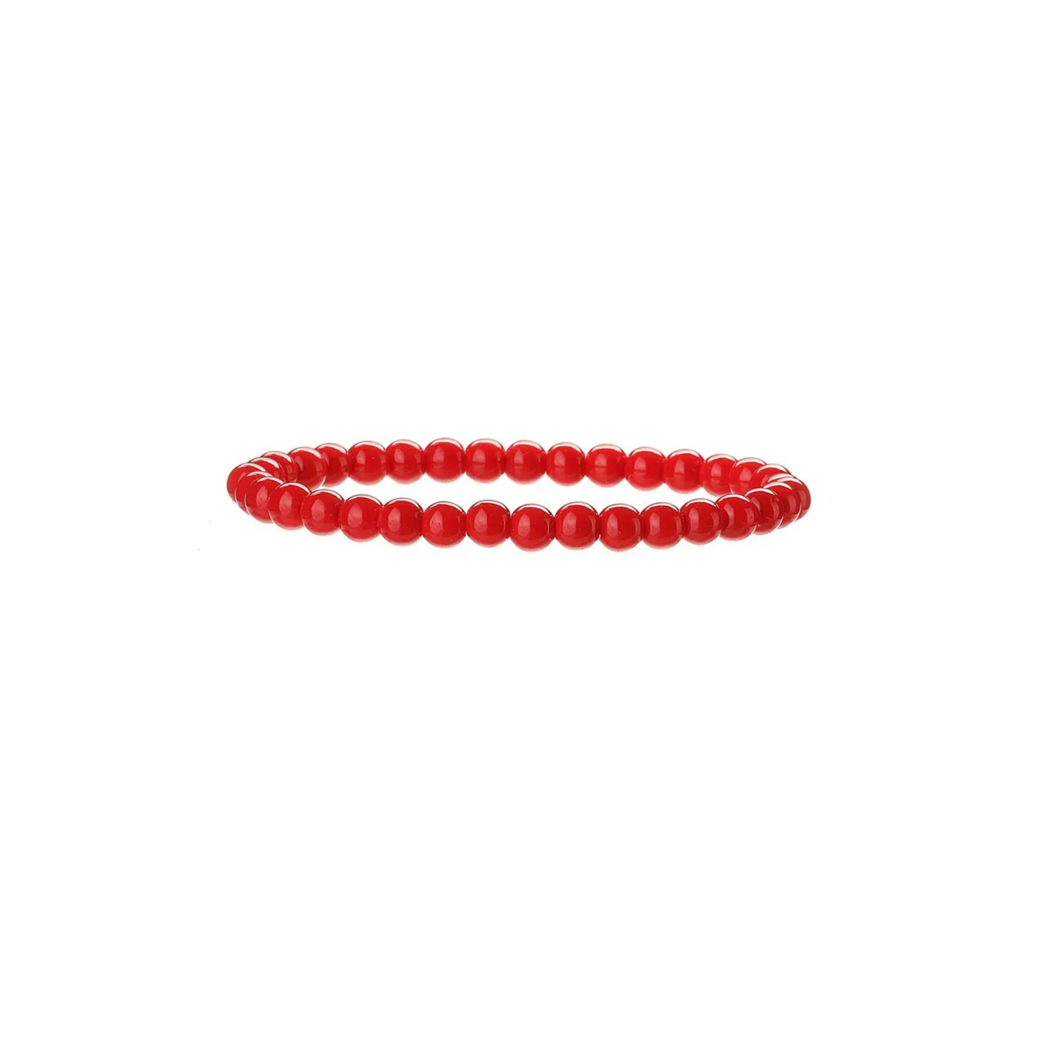 Ayo Copenhagen Phoenix Crystal Beads Bracelet — Armbånd