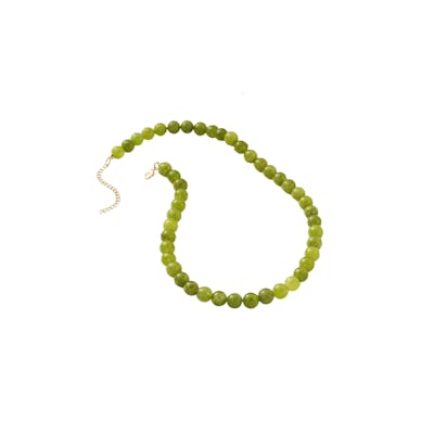Ayo Copenhagen — Viper Crystal Beads Necklace Ayo Copenhagen Viper Crystal Beads Necklace — Halsketting