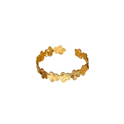 Ayo Copenhagen — Alma Bloom Bracelet Ayo Copenhagen Alma Bloom Bracelet — Bracelet