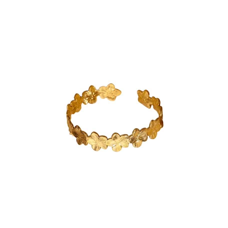 Ayo Copenhagen — Alma Bloom Bracelet Ayo Copenhagen Alma Bloom Bracelet — Armband