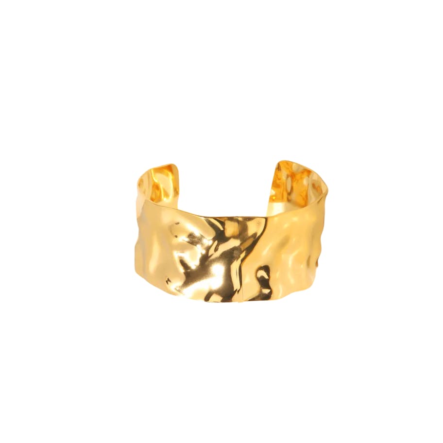 Ayo Copenhagen — Aurora Cuff Bracelet Ayo Copenhagen Aurora Cuff Bracelet — Armband