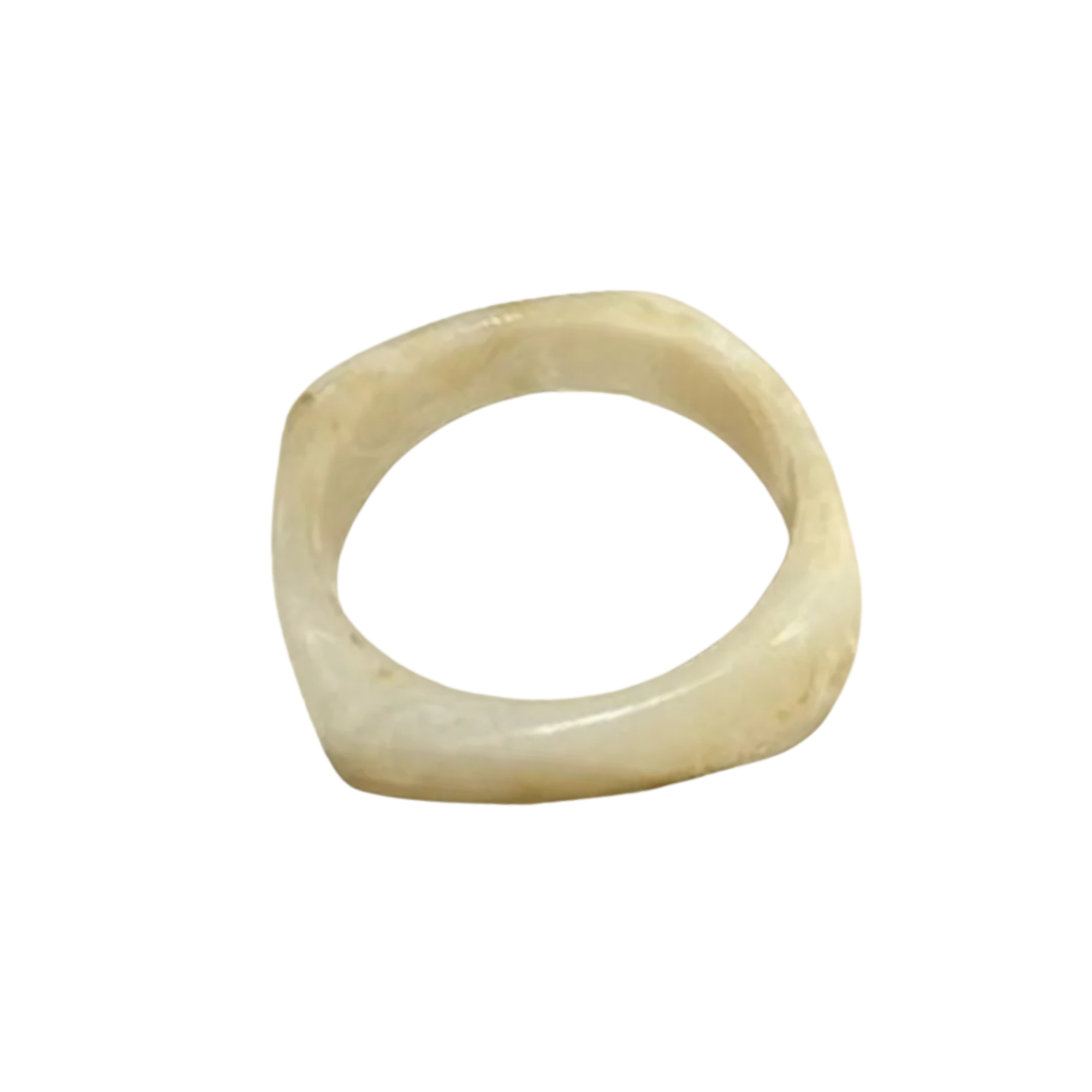 Ayo Copenhagen Oat Bangle Bracelet — Náramek