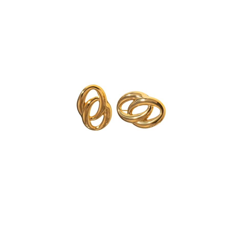 Ayo Copenhagen — Vega Fusion Earrings Ayo Copenhagen Vega Fusion Earrings — Örhängen