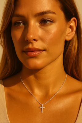 Ayo Copenhagen — Noelle Necklace Ayo Copenhagen Noelle Necklace — Necklace