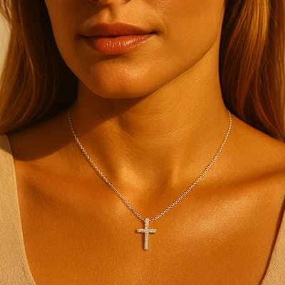 Ayo Copenhagen — Noelle Necklace Ayo Copenhagen Noelle Necklace — Collier