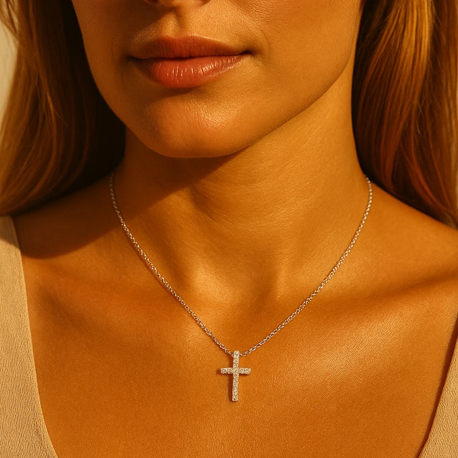 Ayo Copenhagen — Noelle Necklace Ayo Copenhagen Noelle Necklace — Halskette