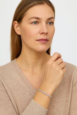Ayo Copenhagen — Solana Chain Bracelet Ayo Copenhagen Solana Chain Bracelet — Armband