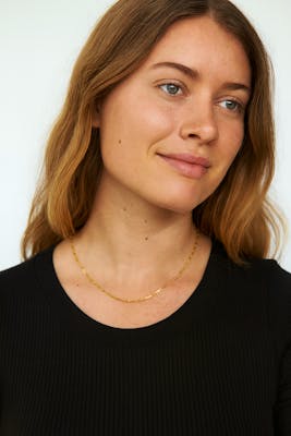 Ayo Copenhagen — Lina Necklace Ayo Copenhagen Lina Necklace — Naszyjnik