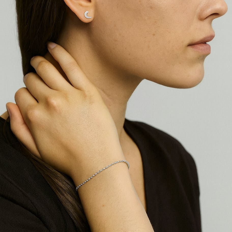 Ayo Copenhagen — Noor Bracelet Ayo Copenhagen Noor Bracelet — Armband