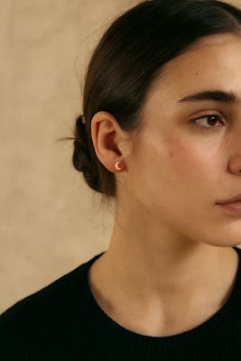 Ayo Copenhagen — Luna Studs Ayo Copenhagen Luna Studs — Earrings