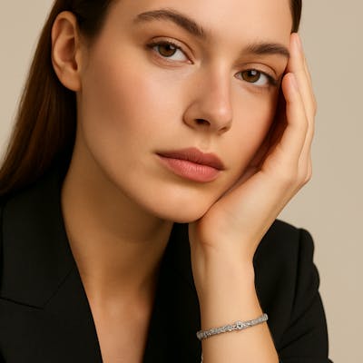 Ayo Copenhagen — Elara Bracelet Ayo Copenhagen Elara Bracelet — Armbånd