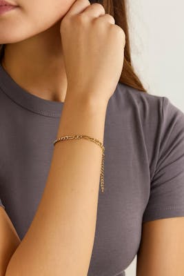 Ayo Copenhagen — Elia Bracelet Ayo Copenhagen Elia Bracelet — Armbånd