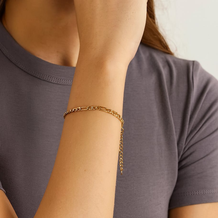 Ayo Copenhagen — Elia Bracelet Ayo Copenhagen Elia Bracelet — Armband