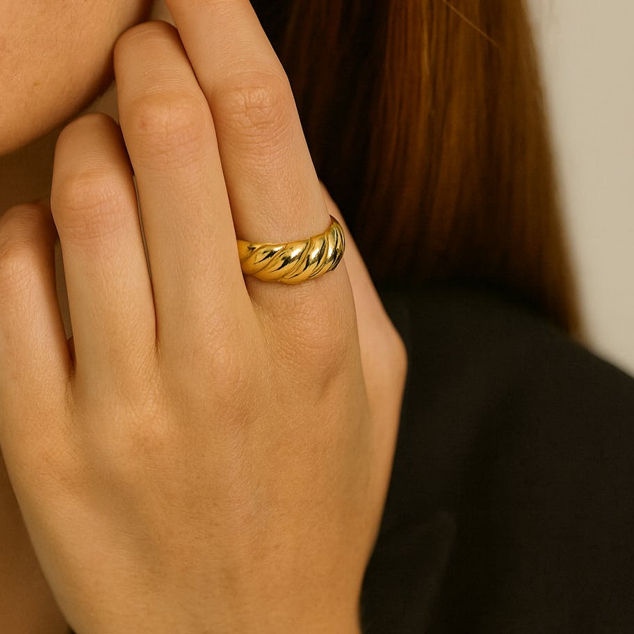Ayo Copenhagen — Isla Ring Ayo Copenhagen Isla Ring — Ring
