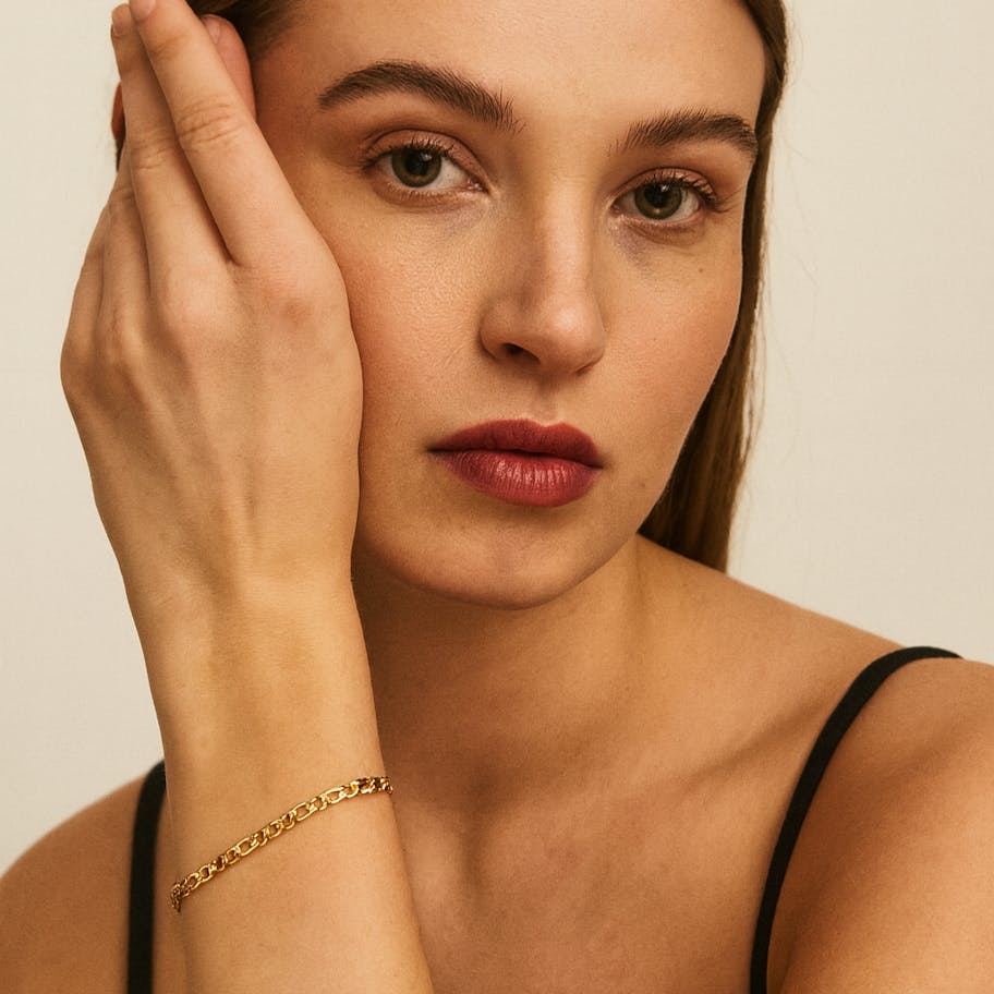Ayo Copenhagen — Milo Bracelet Ayo Copenhagen Milo Bracelet — Armband