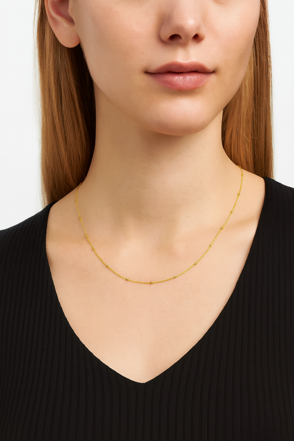 Ayo Copenhagen Noa Necklace — Náhrdelník