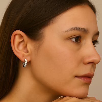 Ayo Copenhagen — Lira Earrings Ayo Copenhagen Lira Earrings — Earrings