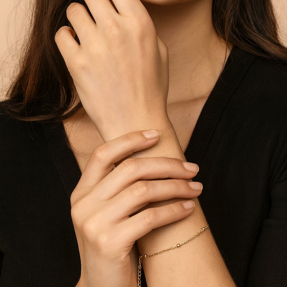 Ayo Copenhagen — Noa Bracelet Ayo Copenhagen Noa Bracelet — Armband