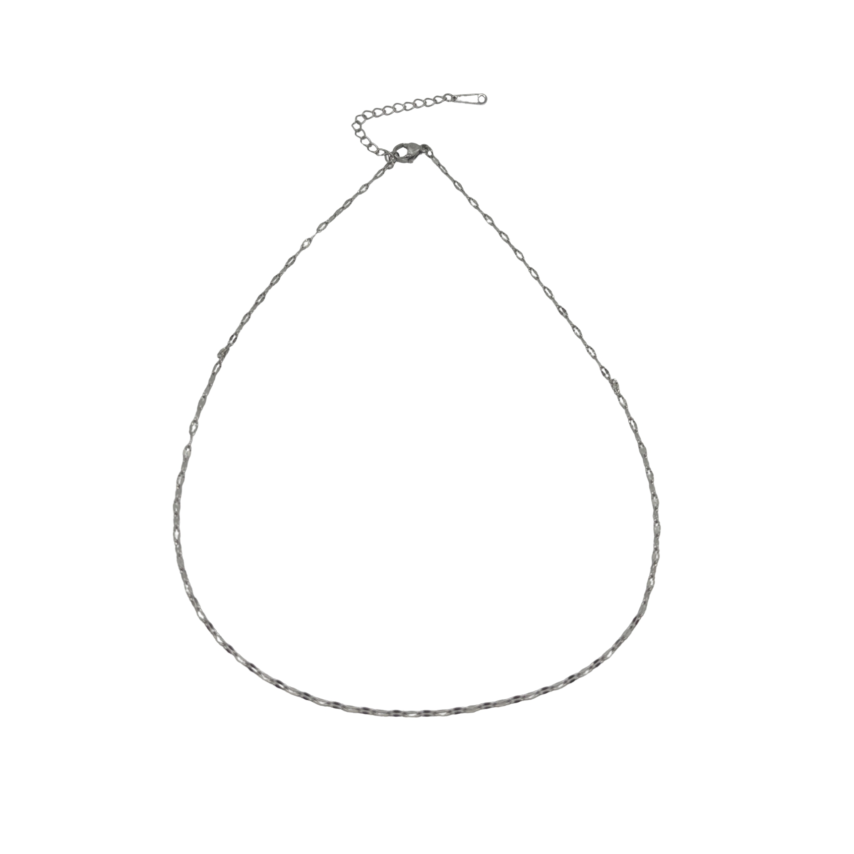 Ayo Copenhagen Luva Chain Necklace — Náhrdelník