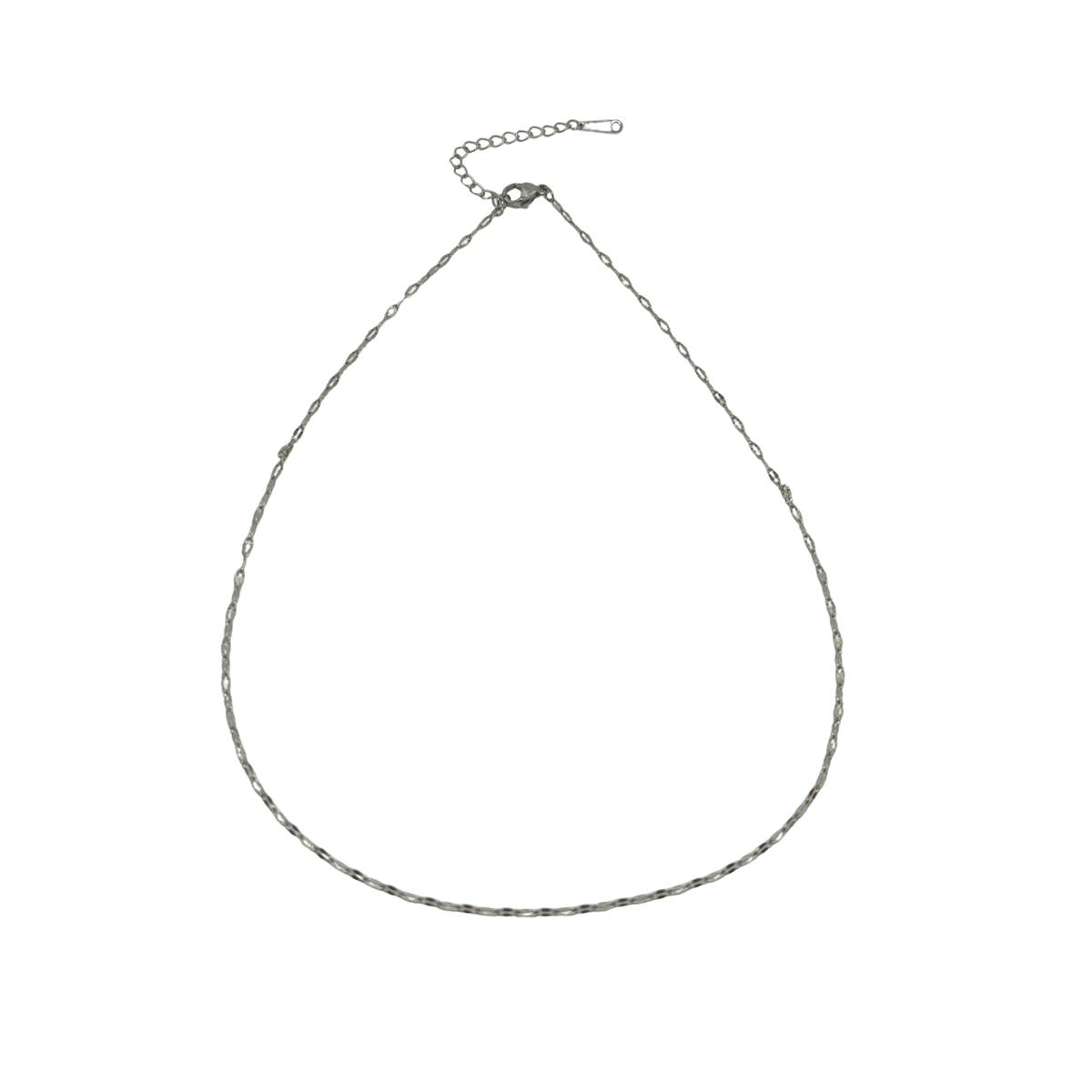 Ayo Copenhagen — Luva Chain Necklace Ayo Copenhagen Luva Chain Necklace — Halskjeder