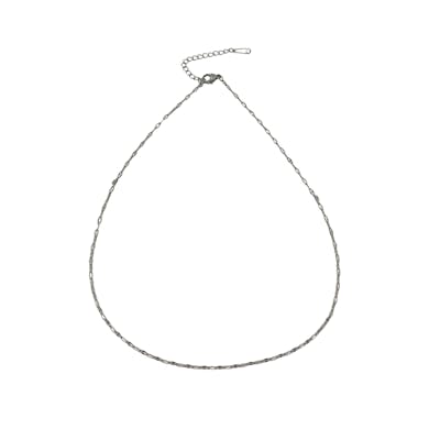 Ayo Copenhagen — Luva Chain Necklace Ayo Copenhagen Luva Chain Necklace — Necklace