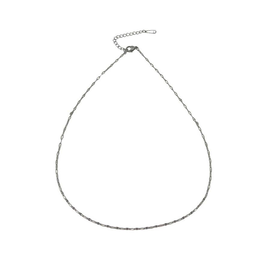 Ayo Copenhagen — Luva Chain Necklace Ayo Copenhagen Luva Chain Necklace — Halsband