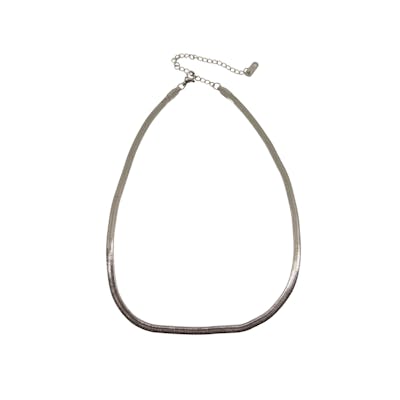 Ayo Copenhagen — Nila Herringbone Necklace Ayo Copenhagen Nila Herringbone Necklace — Kaulakoru