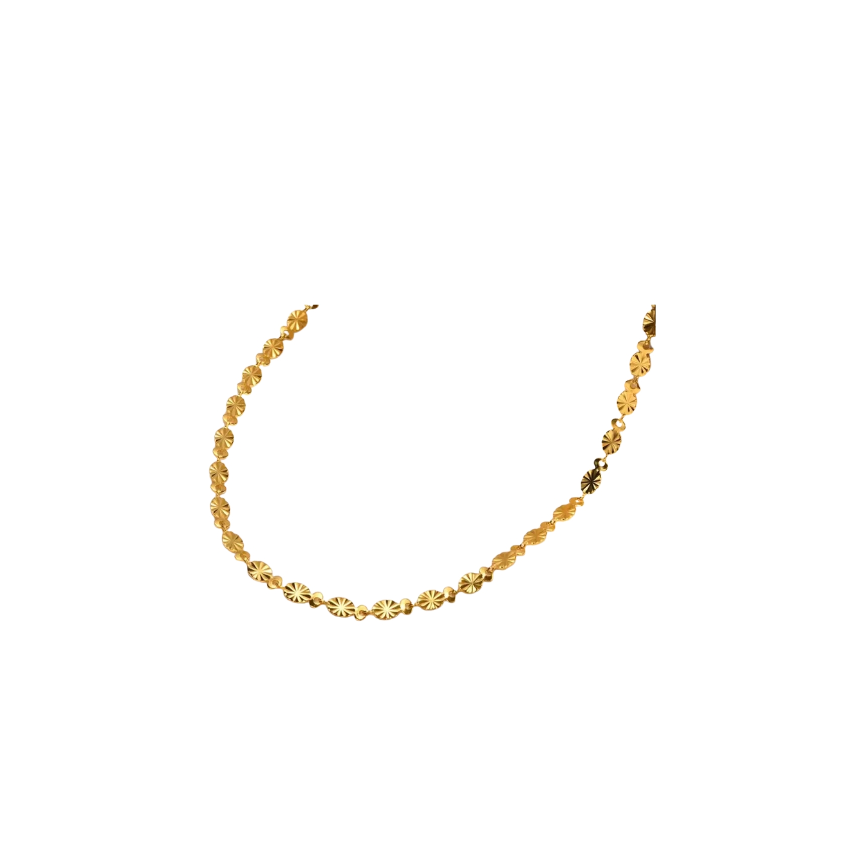 Ayo Copenhagen Soléa Bracelet — Armbånd