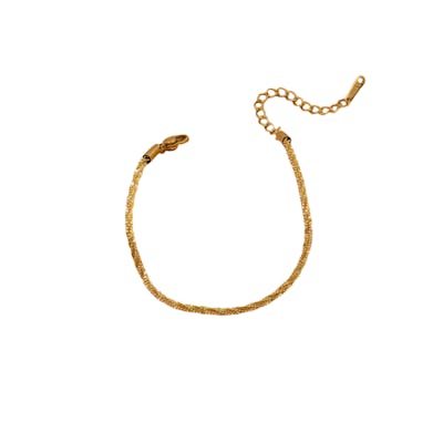 Ayo Copenhagen — Elara Bracelet Ayo Copenhagen Elara Bracelet — Armbånd