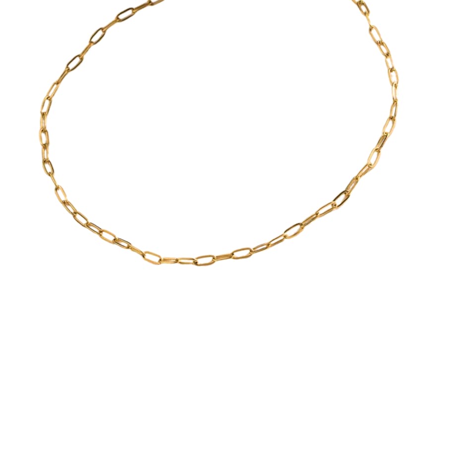 Ayo Copenhagen — Lina Necklace Ayo Copenhagen Lina Necklace — Halsband