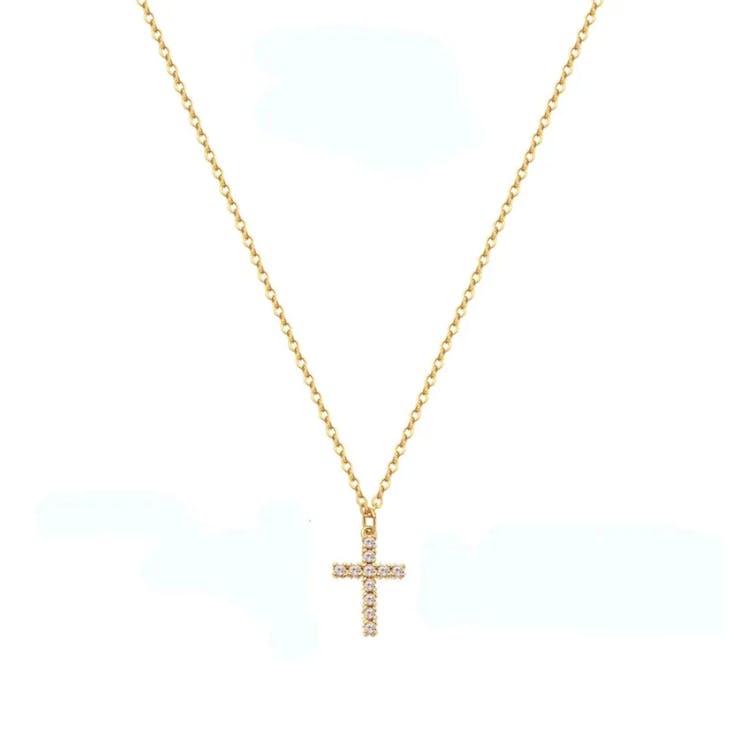 Ayo Copenhagen — Noelle Necklace Ayo Copenhagen Noelle Necklace — Halskjeder