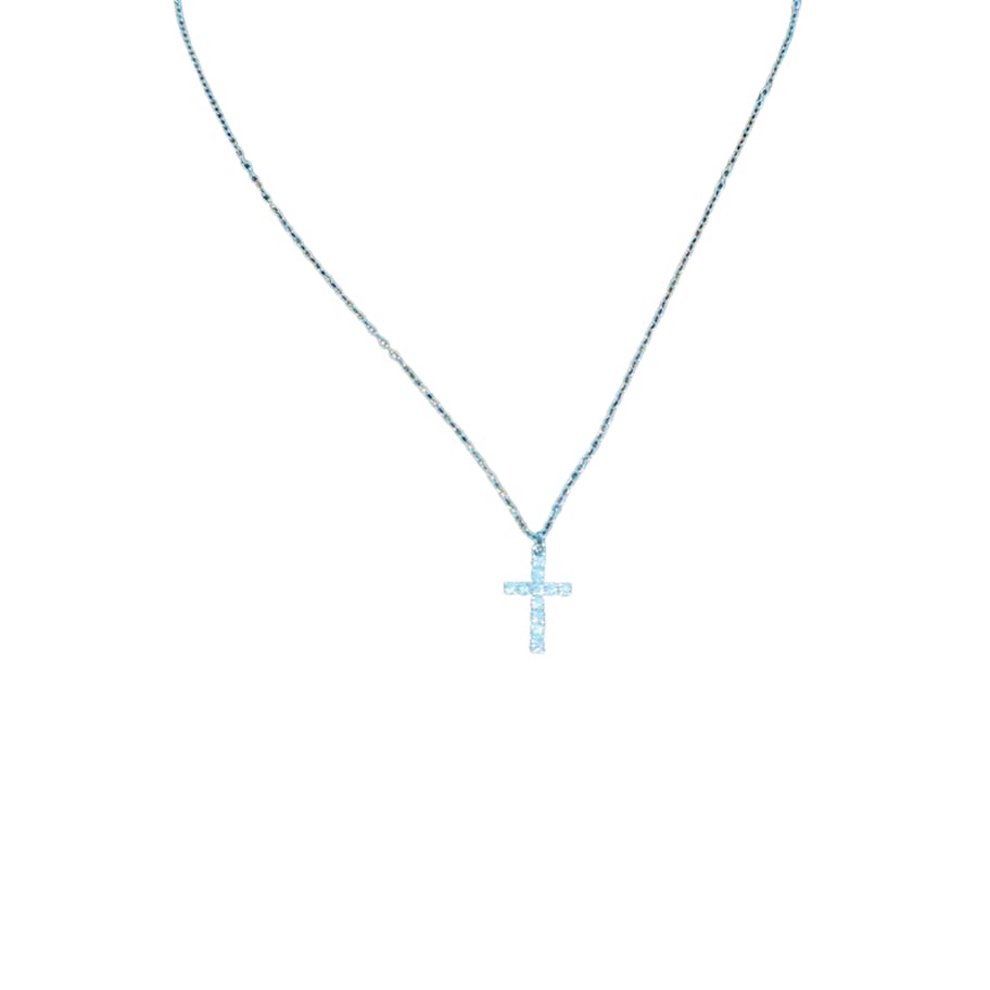 Ayo Copenhagen — Noelle Necklace Ayo Copenhagen Noelle Necklace — Halskette