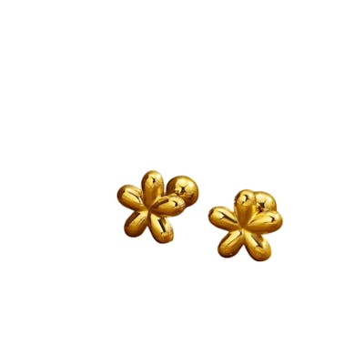 Ayo Copenhagen — Blossom Studs Ayo Copenhagen Blossom Studs — Boucle d'oreille