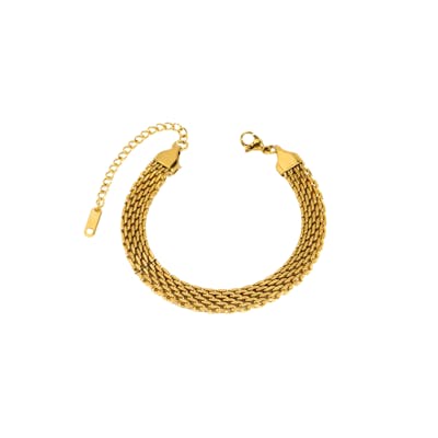 Ayo Copenhagen — Yasminah Bracelet Ayo Copenhagen Yasminah Bracelet — Armband