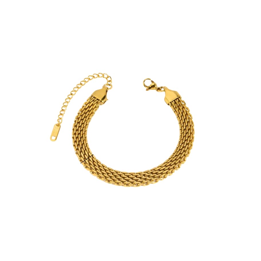Ayo Copenhagen — Yasminah Bracelet Ayo Copenhagen Yasminah Bracelet — Armband