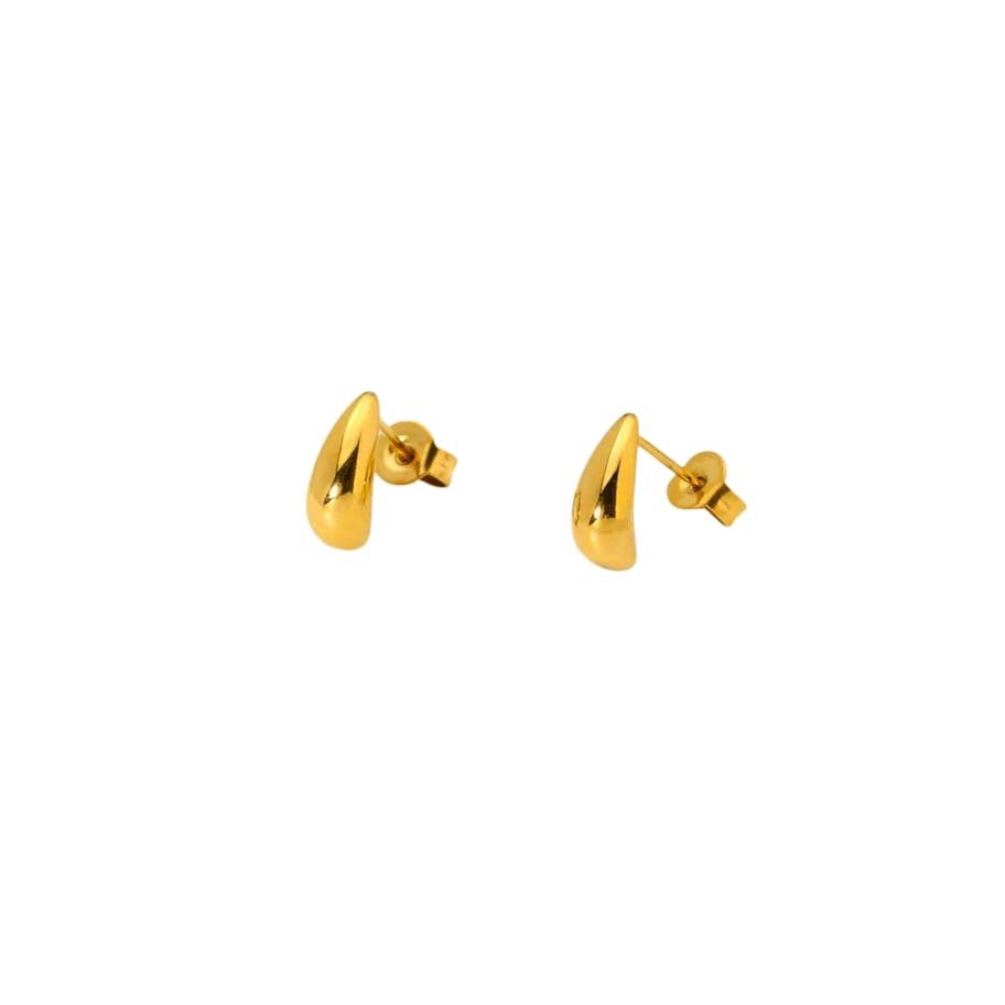 Ayo Copenhagen — Dara Studs Ayo Copenhagen Dara Studs — Örhängen