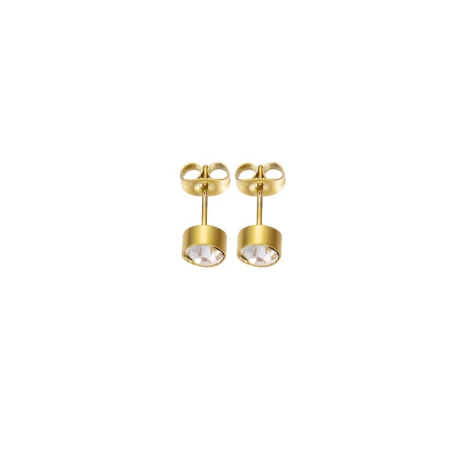 Ayo Copenhagen — Nomi Studs Ayo Copenhagen Nomi Studs — Örhängen