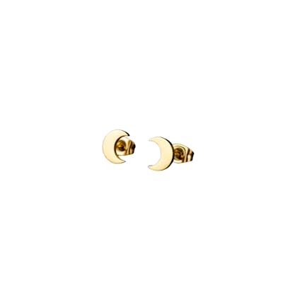 Ayo Copenhagen — Luna Studs Ayo Copenhagen Luna Studs — Earrings