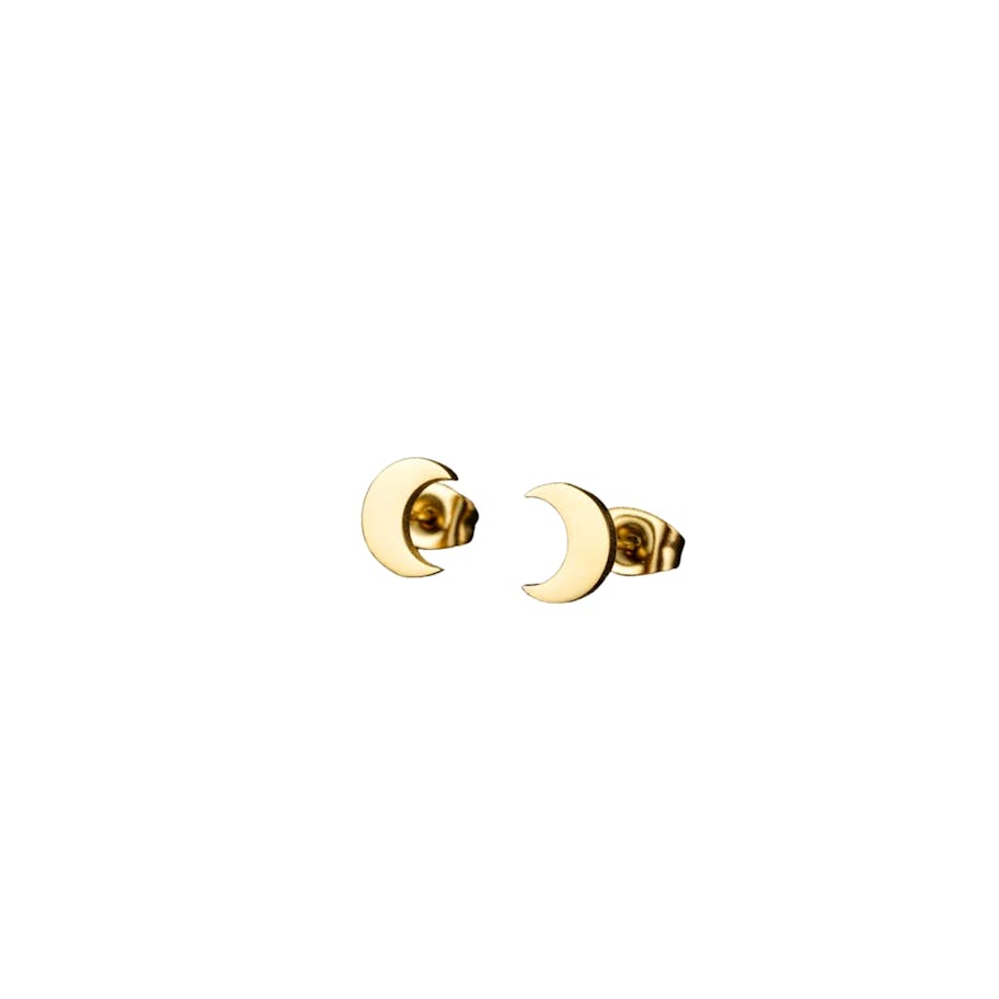 Ayo Copenhagen — Luna Studs Ayo Copenhagen Luna Studs — Örhängen
