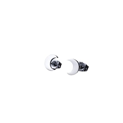 Ayo Copenhagen — Luna Studs Ayo Copenhagen Luna Studs — Earrings
