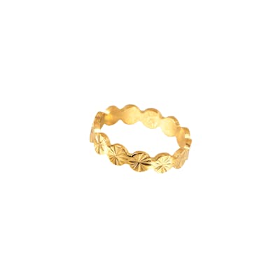 Ayo Copenhagen — Soléa Ray Ring Ayo Copenhagen Soléa Ray Ring — Ring