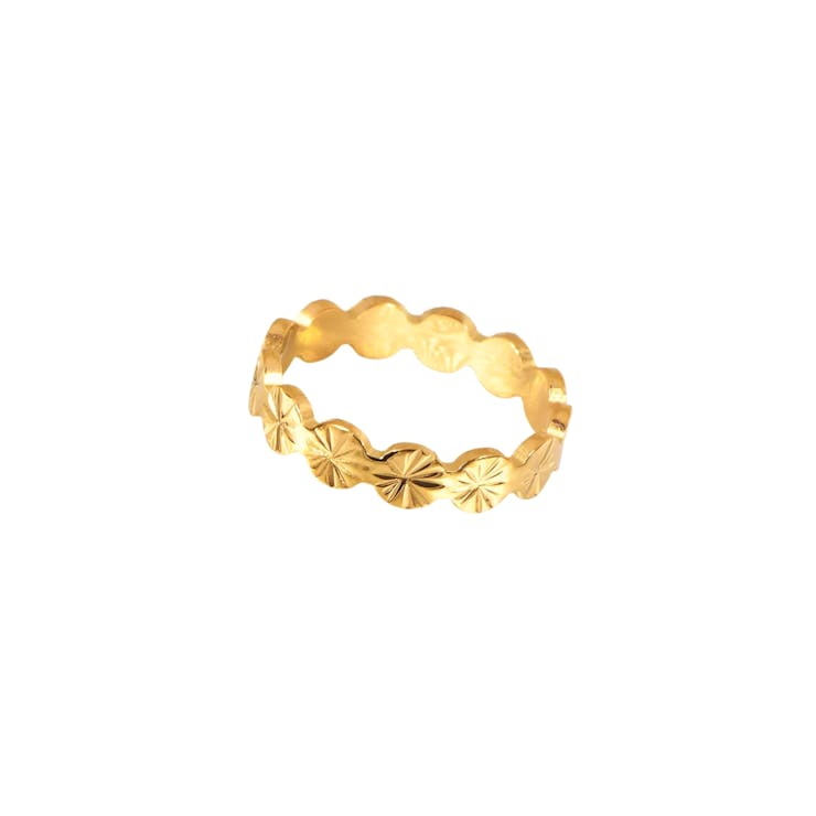 Ayo Copenhagen — Soléa Ray Ring Ayo Copenhagen Soléa Ray Ring — Ringer